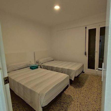דירות Playa Cambrils Salou B מראה חיצוני תמונה