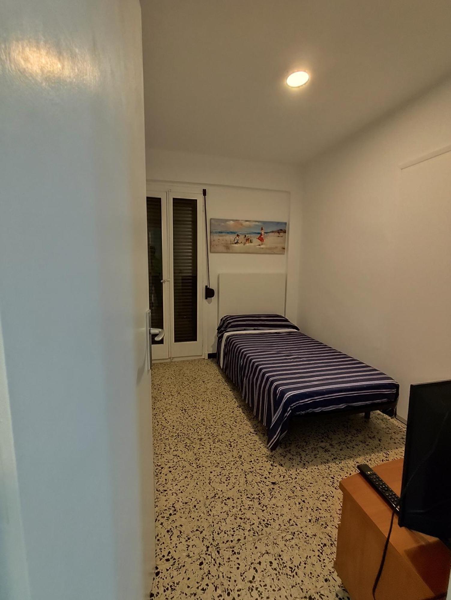 דירות Playa Cambrils Salou B מראה חיצוני תמונה