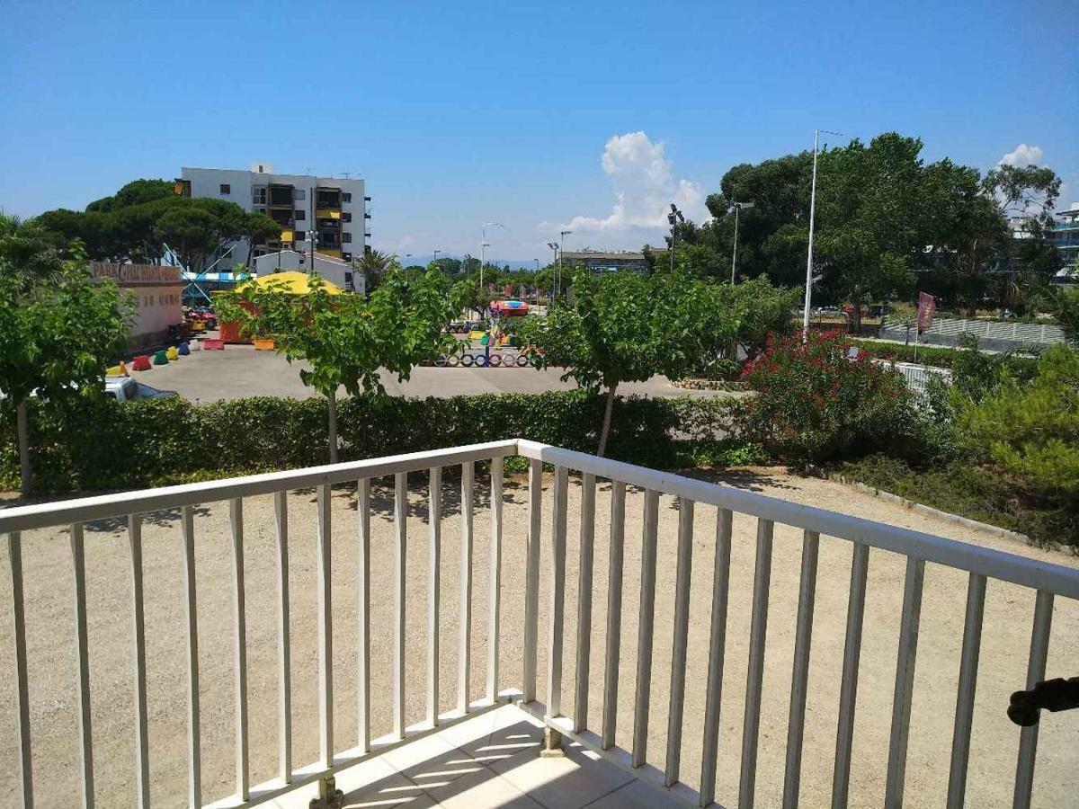 דירות Playa Cambrils Salou B מראה חיצוני תמונה