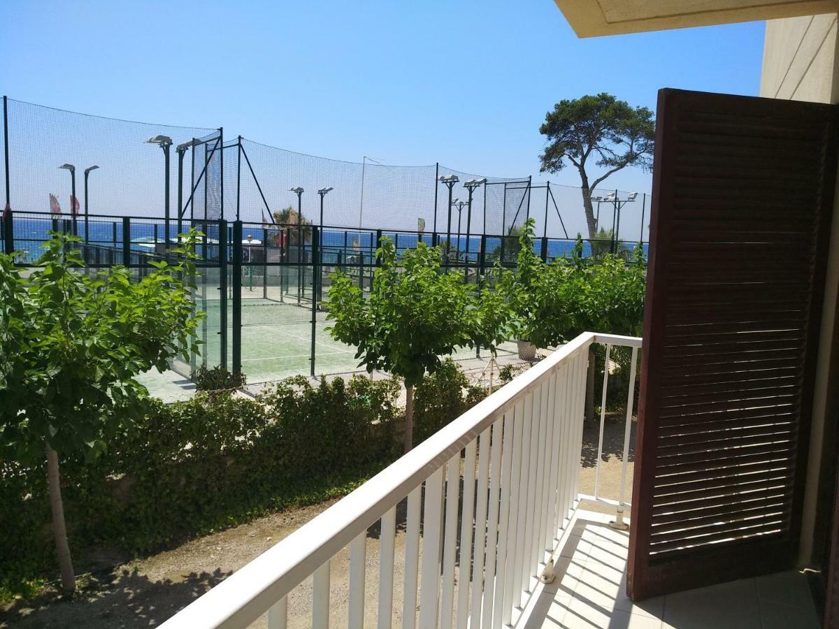 דירות Playa Cambrils Salou B מראה חיצוני תמונה
