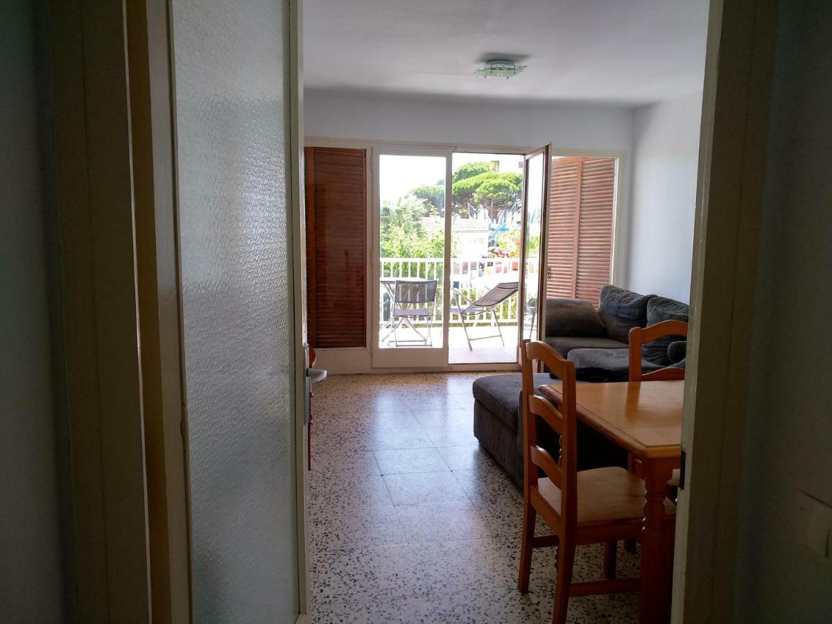 דירות Playa Cambrils Salou B מראה חיצוני תמונה