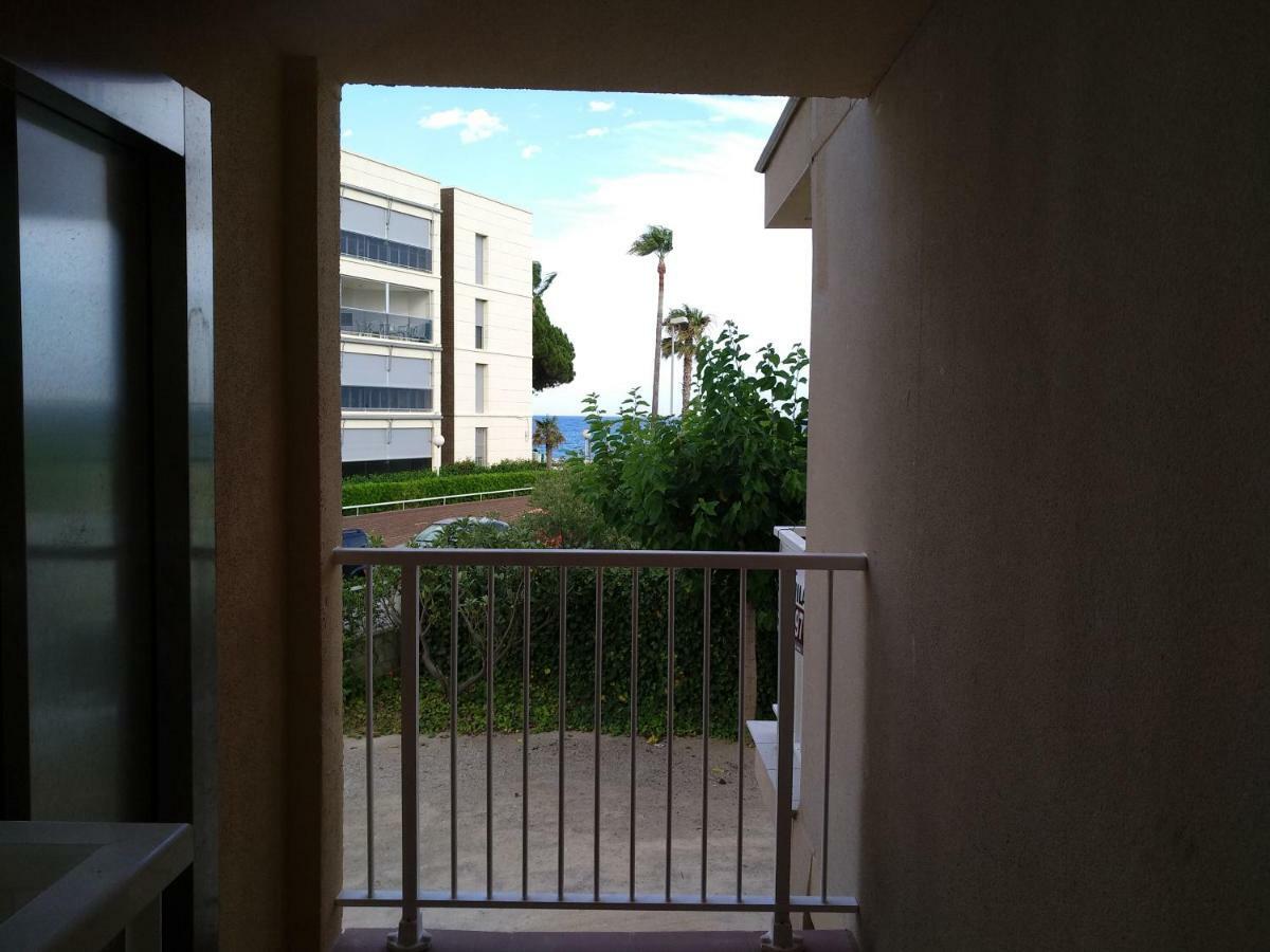 דירות Playa Cambrils Salou B מראה חיצוני תמונה