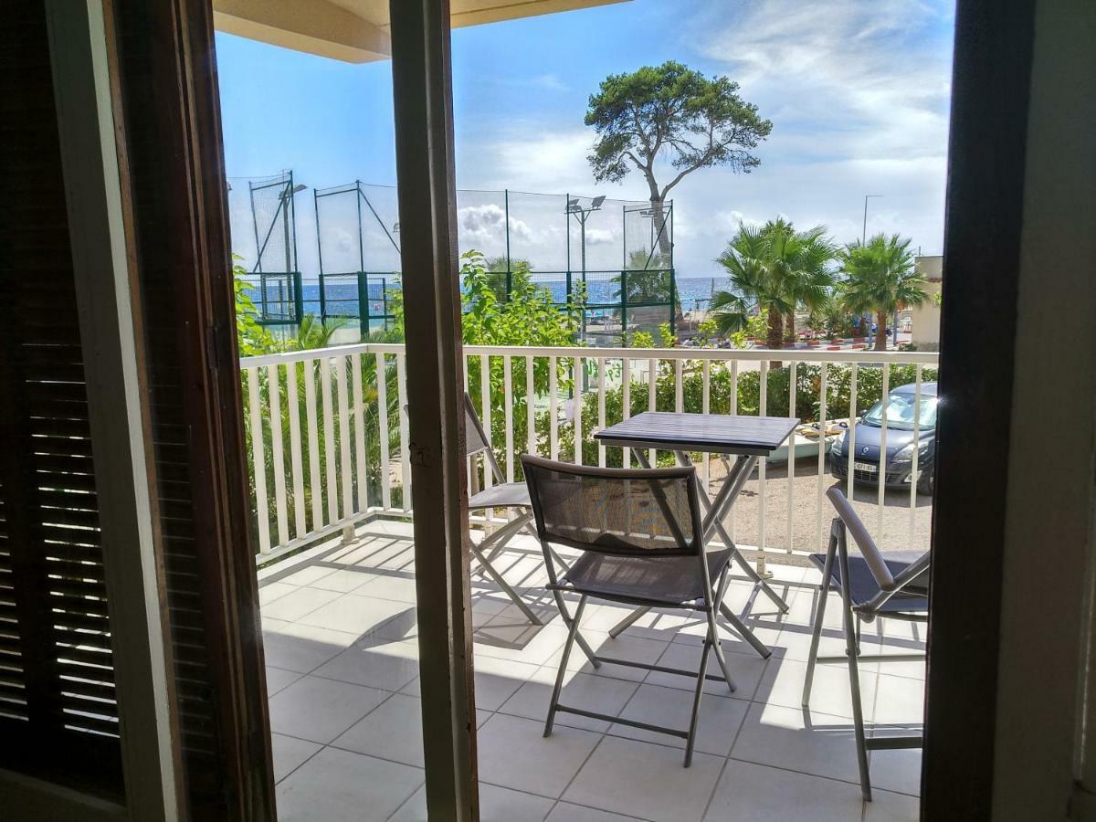 דירות Playa Cambrils Salou B מראה חיצוני תמונה
