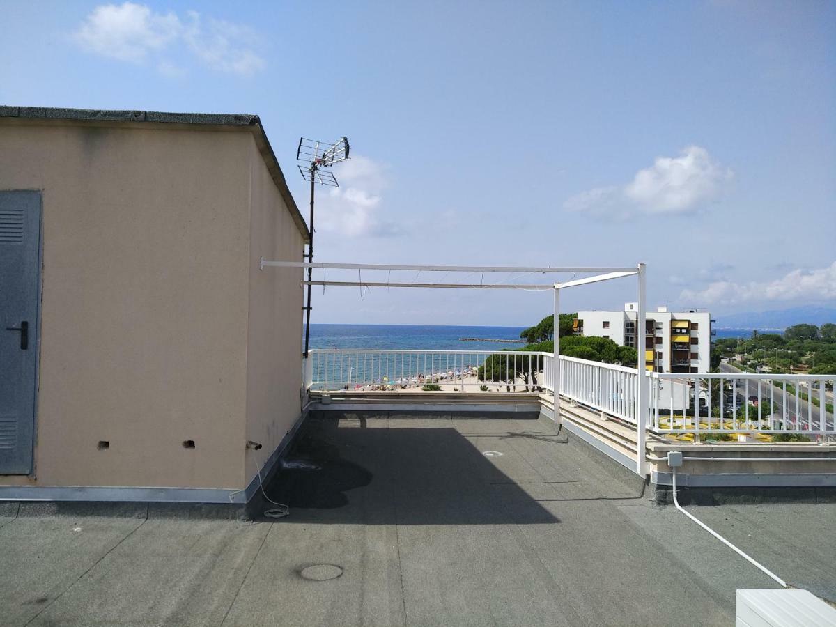 דירות Playa Cambrils Salou B מראה חיצוני תמונה