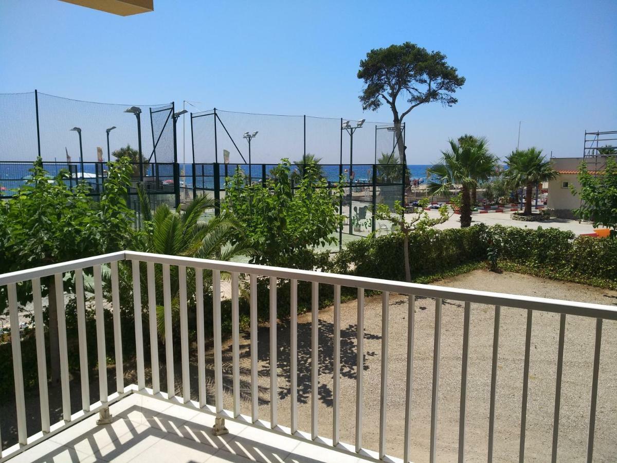 דירות Playa Cambrils Salou B מראה חיצוני תמונה