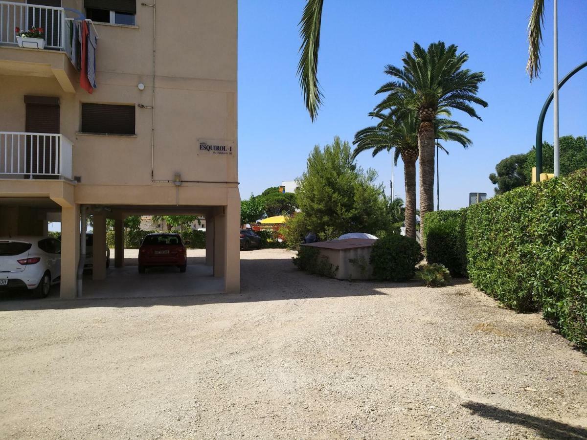 דירות Playa Cambrils Salou B מראה חיצוני תמונה